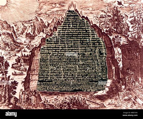 The Emerald Tablet of Hermes Trismegistus 